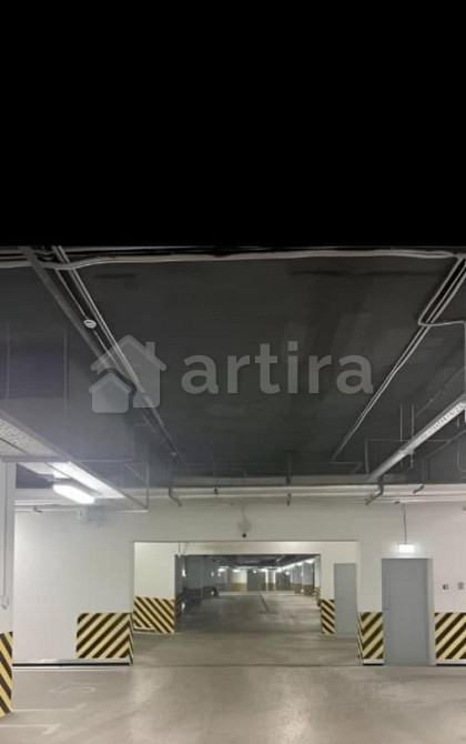 Гараж, 13.3 м2 Москва - изображение 2