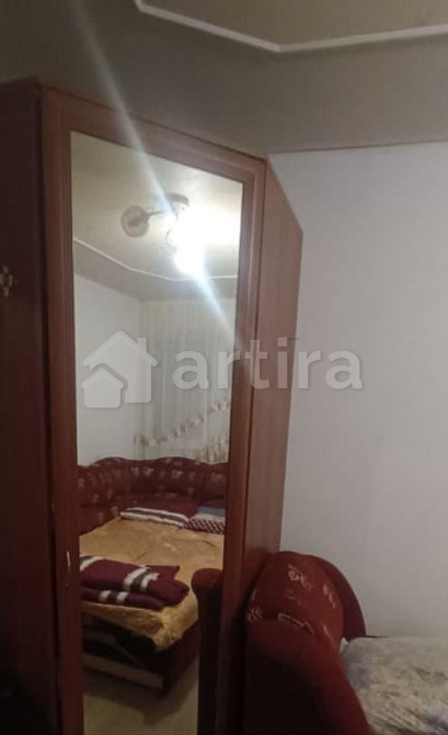 Комната, 12 м2, 9/9 эт. Санкт-Петербург - изображение 3