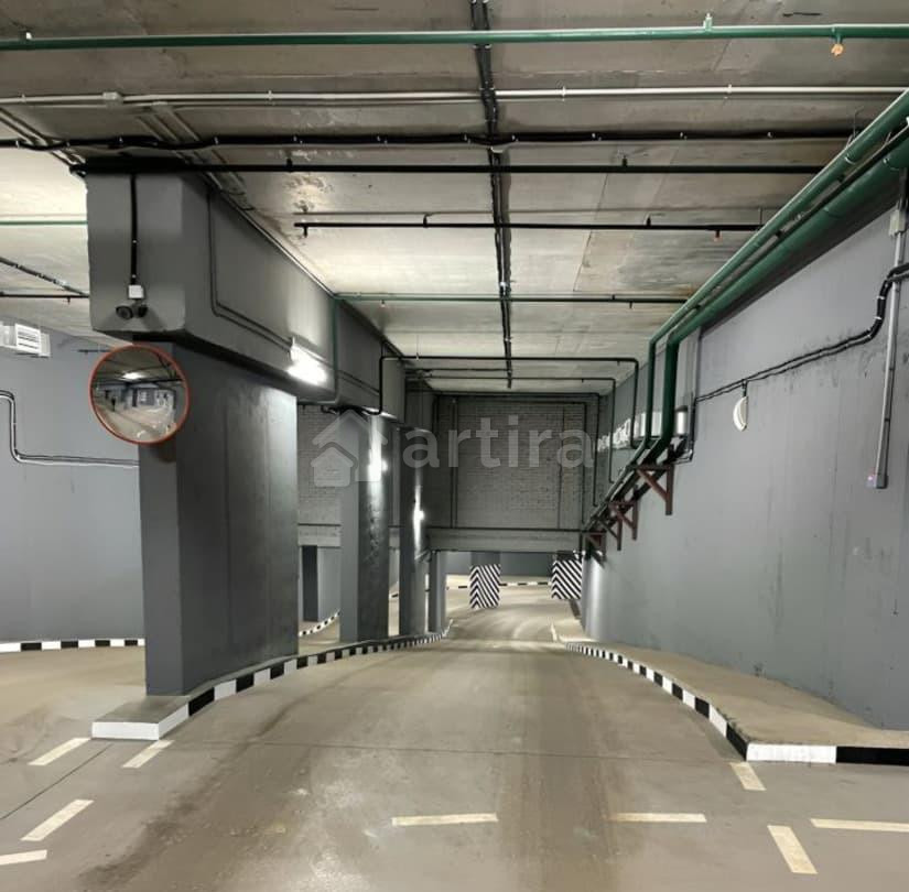 Гараж, 17.8 м2 Москва - изображение 7