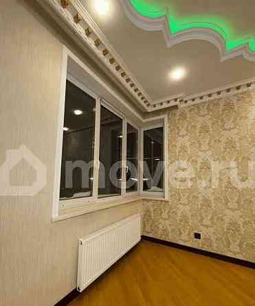 4-комн. квартира, 124.8 м2, 22/22 эт. Москва