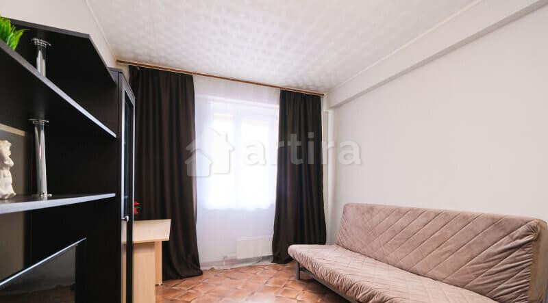 2-комн. квартира, 70 м2, 4/16 эт. Новосибирск - изображение 2