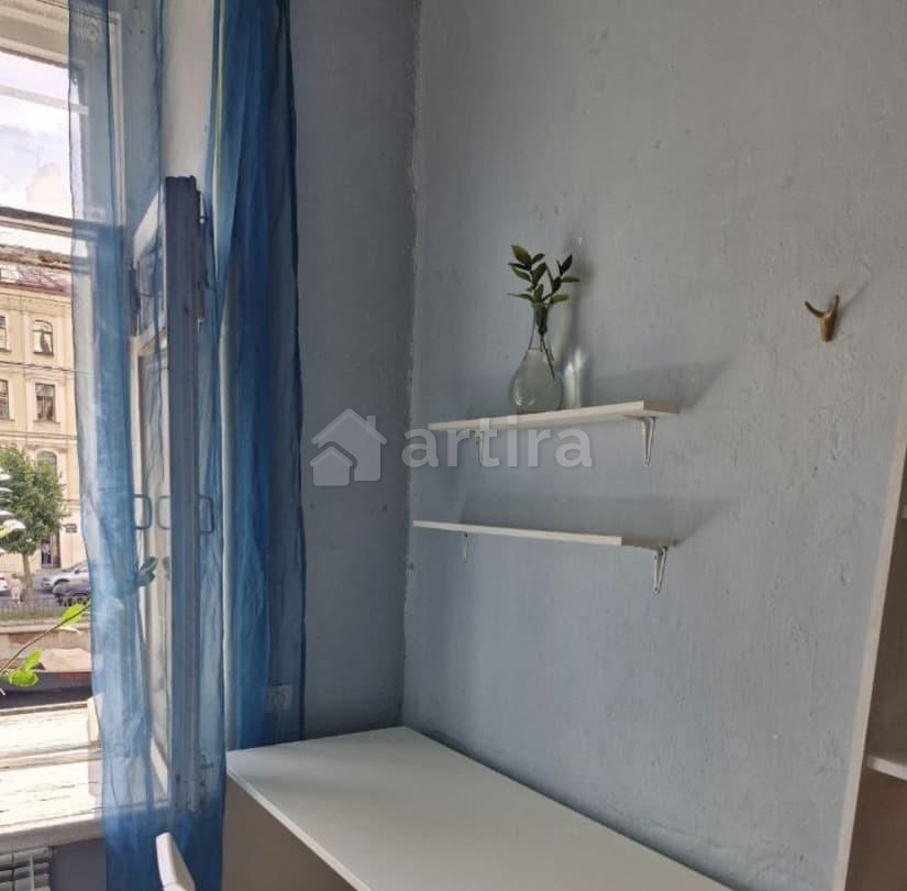 Комната, 200 м2, 2/5 эт. Санкт-Петербург - изображение 6