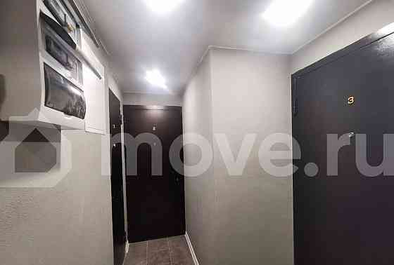 Студия, 12 м2, 2/9 эт. Москва