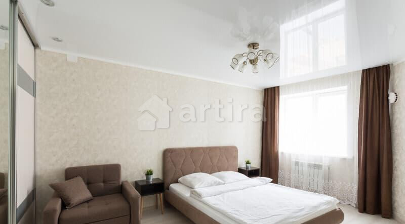 1-комн. квартира, 37 м2, 4/12 эт. Вологда - изображение 1