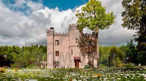 Коттедж, 1200 м2 Красногорск