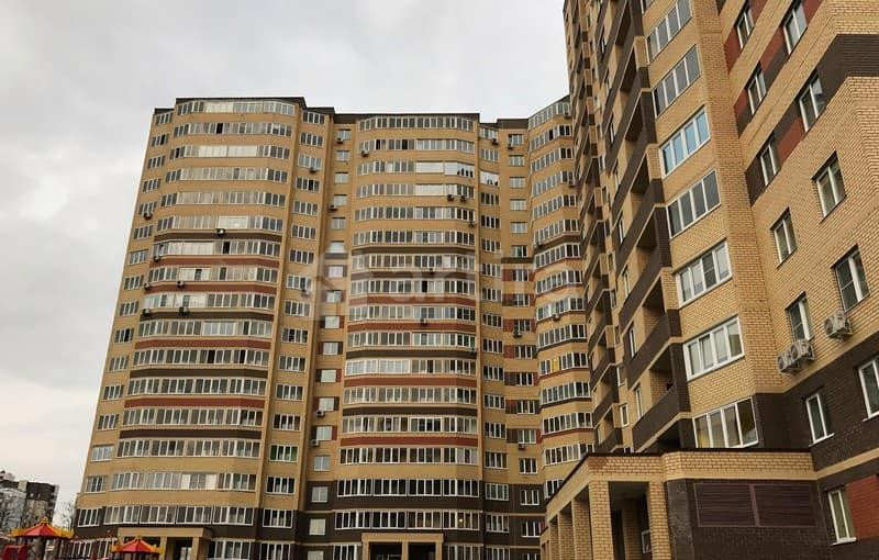 1-комн. квартира, 45 м2, 10/14 эт. Мытищи - изображение 11