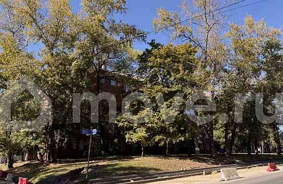 Студия, 21.4 м2, 2/5 эт. Москва