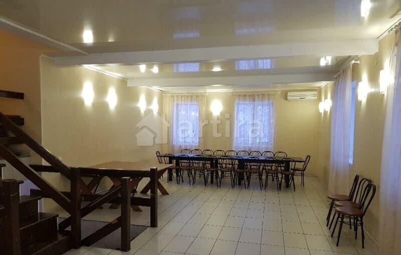 Коттедж, 290 м2 Екатеринбург - изображение 17