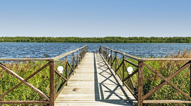 Коттедж, 180 м2 Сосново - изображение 14