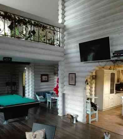 Коттедж, 350 м2 Сергиев Посад