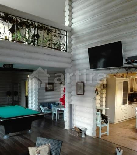 Коттедж, 350 м2 Сергиев Посад - изображение 2