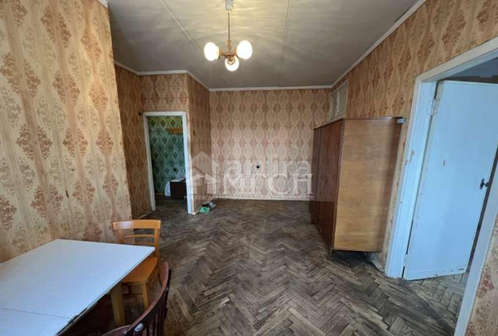 2-комн. квартира, 42.8 м2, 5/5 эт. Москва - изображение 8