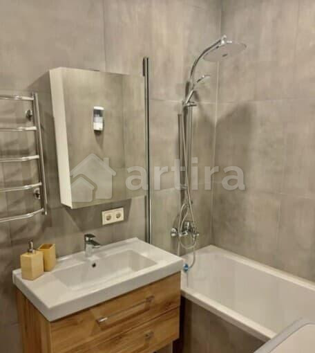 1-комн. апарт-ы, 27 м2, 4/17 эт. Королев - изображение 2