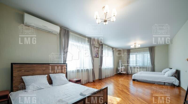 Коттедж, 600 м2 Домодедово - изображение 16