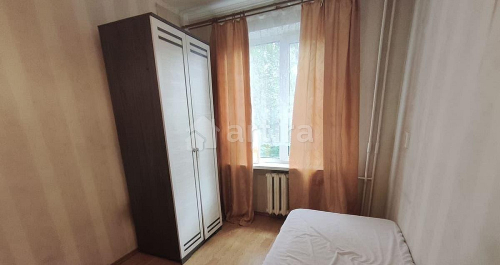 Комната, 60 м2, 4/5 эт. Пушкино - изображение 4