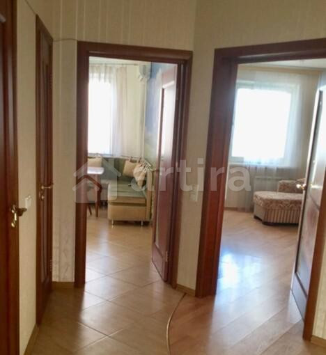 1-комн. квартира, 37 м2, 12/25 эт. Санкт-Петербург - изображение 2