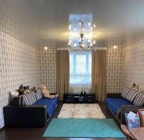 Коттедж, 188 м2, 10 соток, 2 эт. Кстово