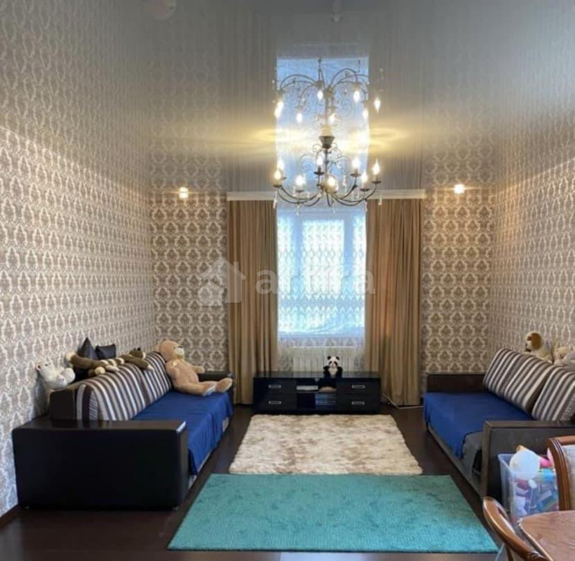 Коттедж, 188 м2, 10 соток, 2 эт. Кстово - изображение 6