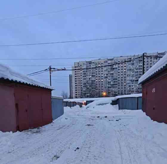 Гараж, 18 м2 Реутов