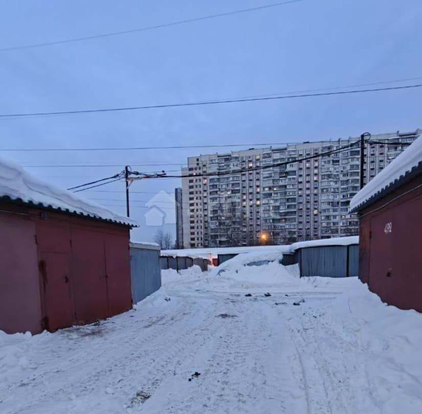 Гараж, 18 м2 Реутов - изображение 5