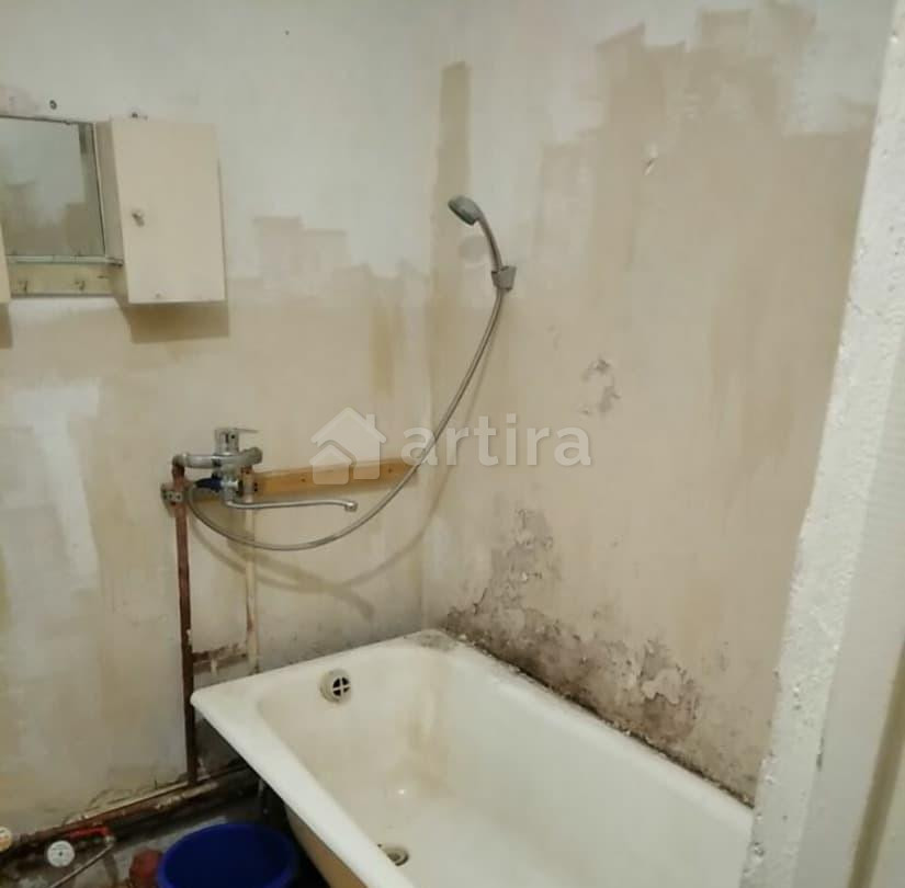 Комната, 8 м2, 3/5 эт. Новосибирск - изображение 3