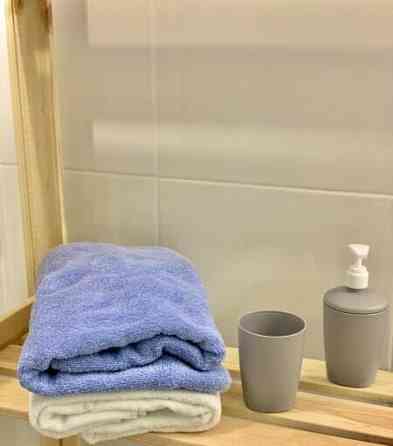 1-комн. квартира, 40 м2, 4/14 эт. Москва