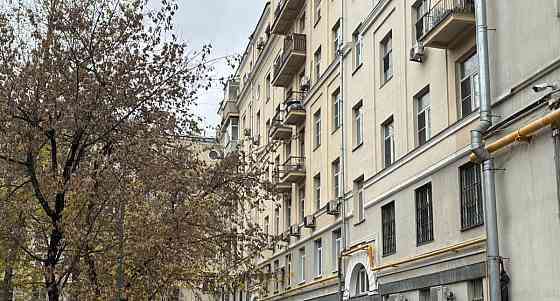 Комната, 12.9 м2, 1/8 эт. Москва