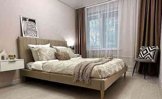 1-комн. квартира, 42 м2, 4/16 эт. Самара