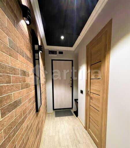 Студия, 20 м2, 2/14 эт. Москва - изображение 5