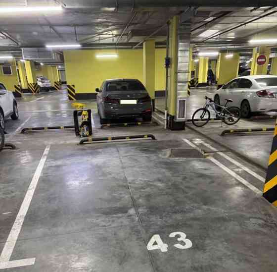 Гараж, 18 м2 Красногорск