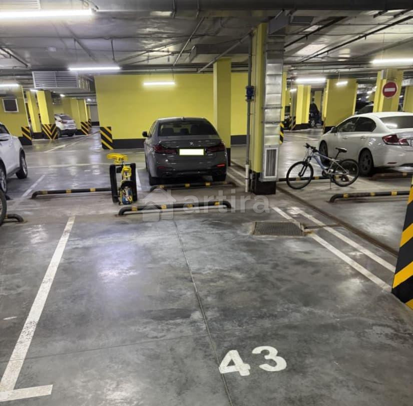 Гараж, 18 м2 Красногорск - изображение 2