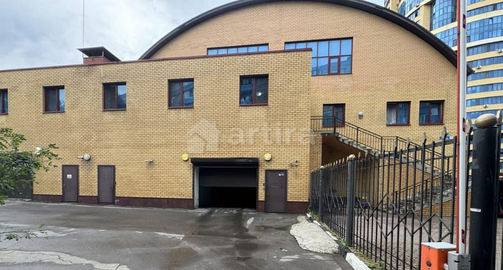 Гараж, 32 м2 Реутов - изображение 3