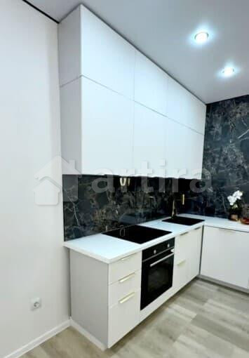 2-комн. квартира, 68 м2, 6/12 эт. Самара - изображение 4