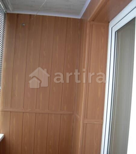 1-комн. квартира, 37 м2, 5/12 эт. Москва - изображение 9