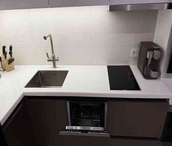 1-комн. квартира, 44 м2, 10/13 эт. Самара