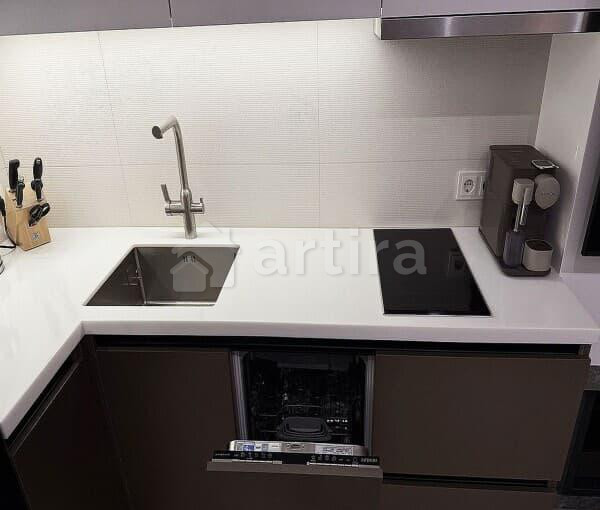 1-комн. квартира, 44 м2, 10/13 эт. Самара - изображение 3