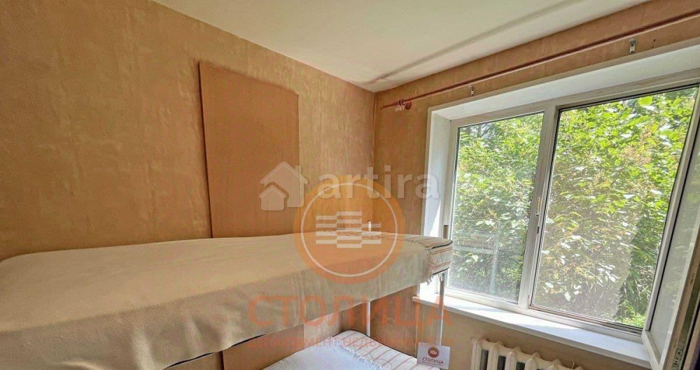 Комната, 15 м2, 1/5 эт. Володарского - изображение 4