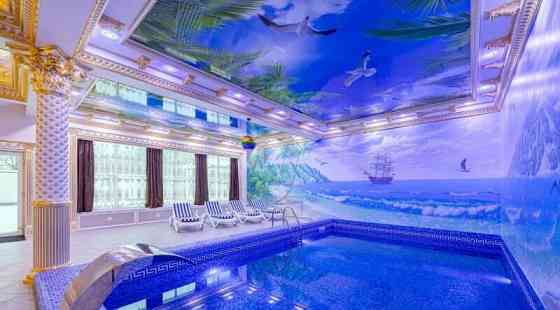 Коттедж, 700 м2 Люберцы