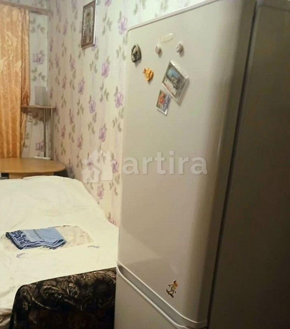 Комната, 10 м2, 1/2 эт. Новосибирск - изображение 6