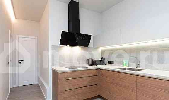 2-комн. квартира, 82.9 м2, 3/17 эт. Москва