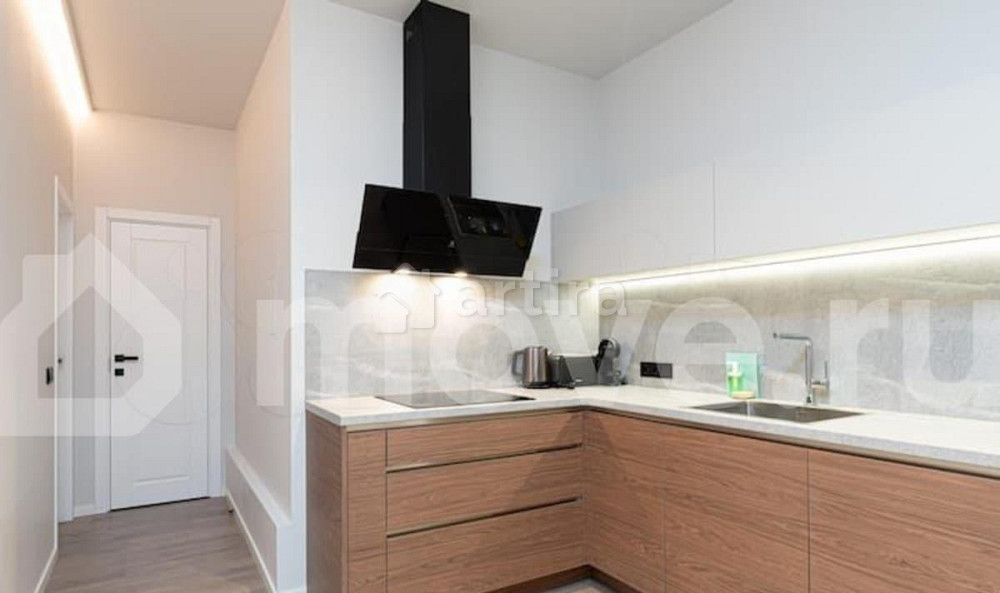 2-комн. квартира, 82.9 м2, 3/17 эт. Москва - изображение 6