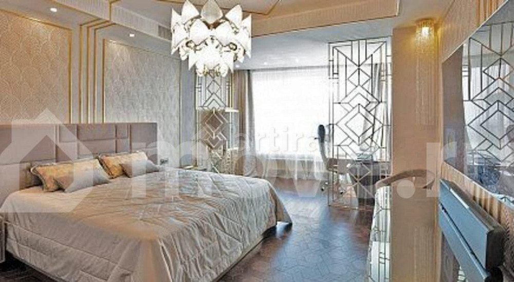 3-комн. квартира, 67.7 м2, 16/22 эт. Москва - изображение 5