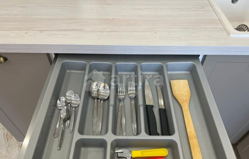 1-комн. квартира, 35 м2, 16/20 эт. Калуга - изображение 10