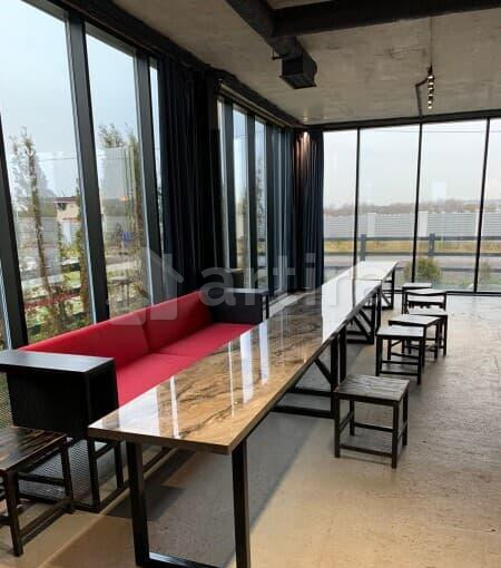 Коттедж, 670 м2 Щёлково - изображение 12