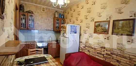 1-комн. квартира, 37.2 м2, 19/25 эт. Москва