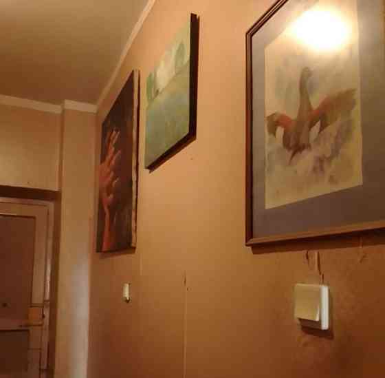 Комната, 14 м2, 3/5 эт. Москва