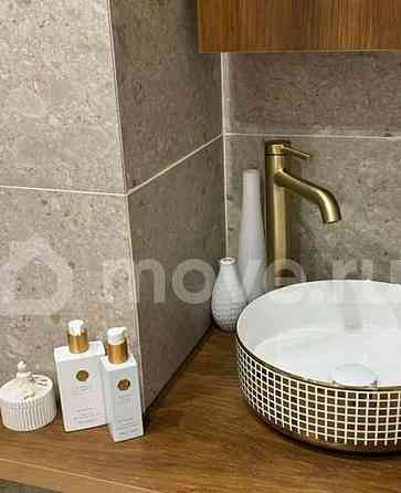 Студия, 17.3 м2, 5/5 эт. Москва