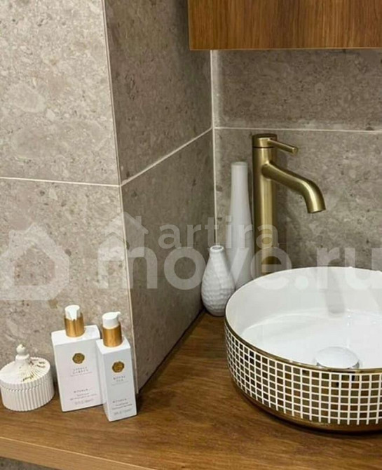 Студия, 17.3 м2, 5/5 эт. Москва - изображение 3