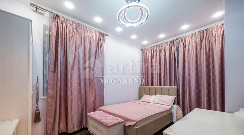 Коттедж, 370 м2 Краснознаменск - изображение 18