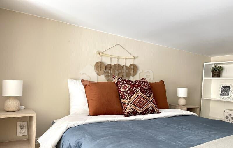 1-комн. квартира, 24 м2, 3/4 эт. Санкт-Петербург - изображение 1